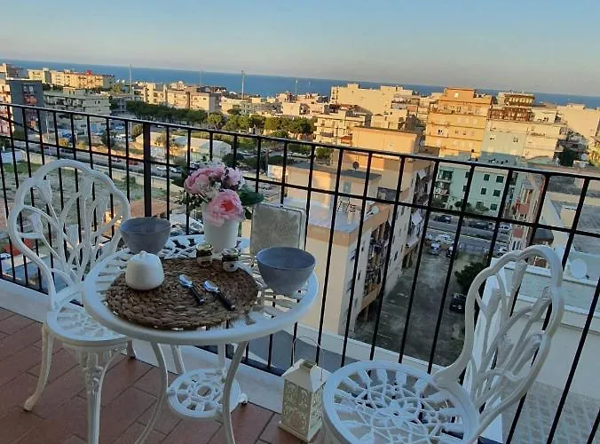 La Maison Di Alessandra