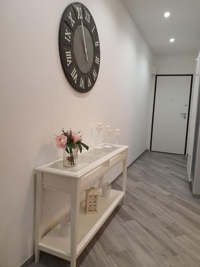 La Maison Di Alessandra Apartment