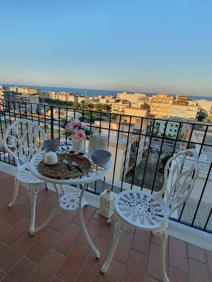 La Maison Di Alessandra Apartment *