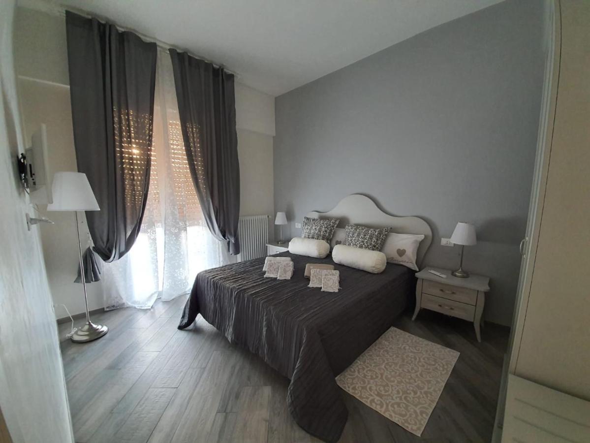 La Maison Di Alessandra *