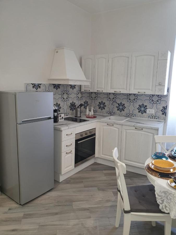 Apartment La Maison Di Alessandra
