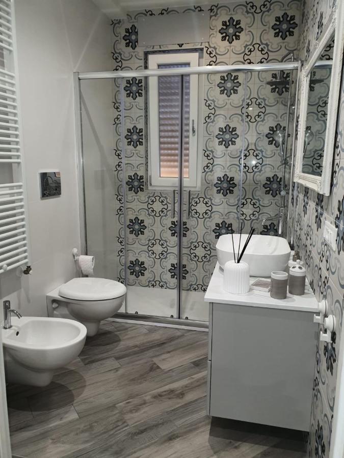Apartment La Maison Di Alessandra
