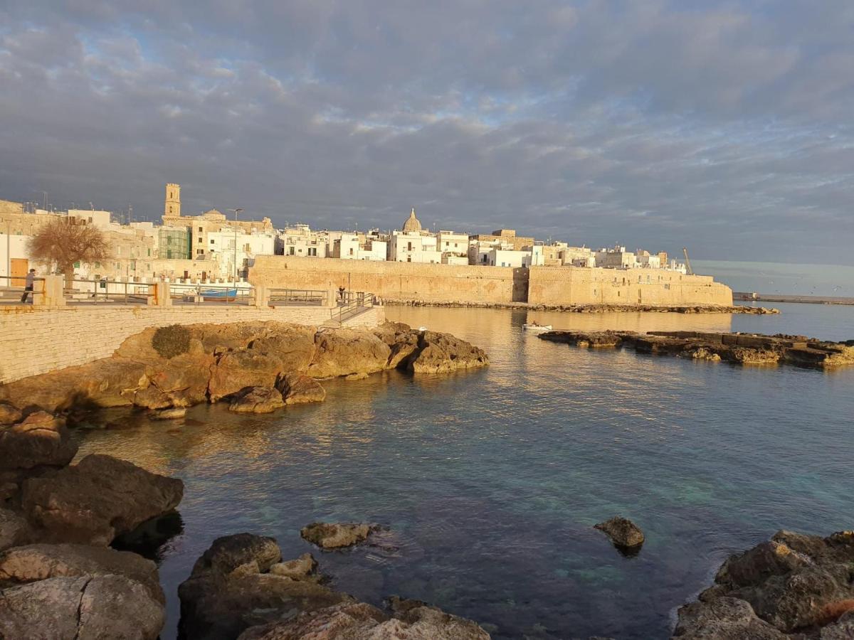 La Maison Di Alessandra Apartment Monopoli