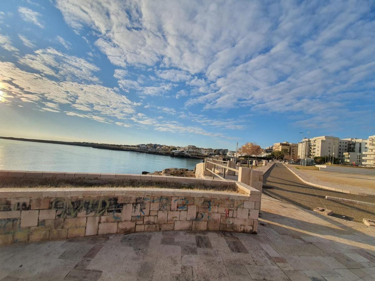 La Maison Di Alessandra Apartment Monopoli