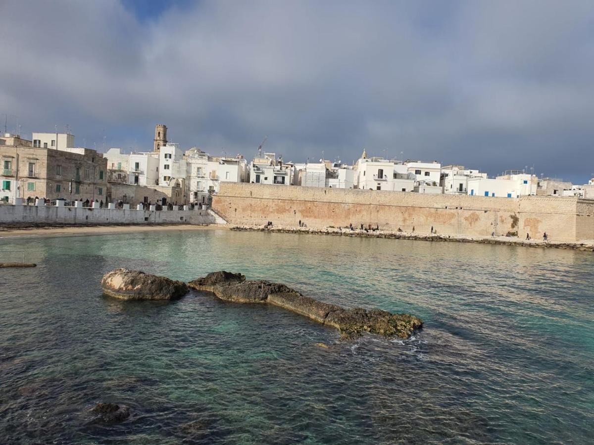 La Maison Di Alessandra Monopoli